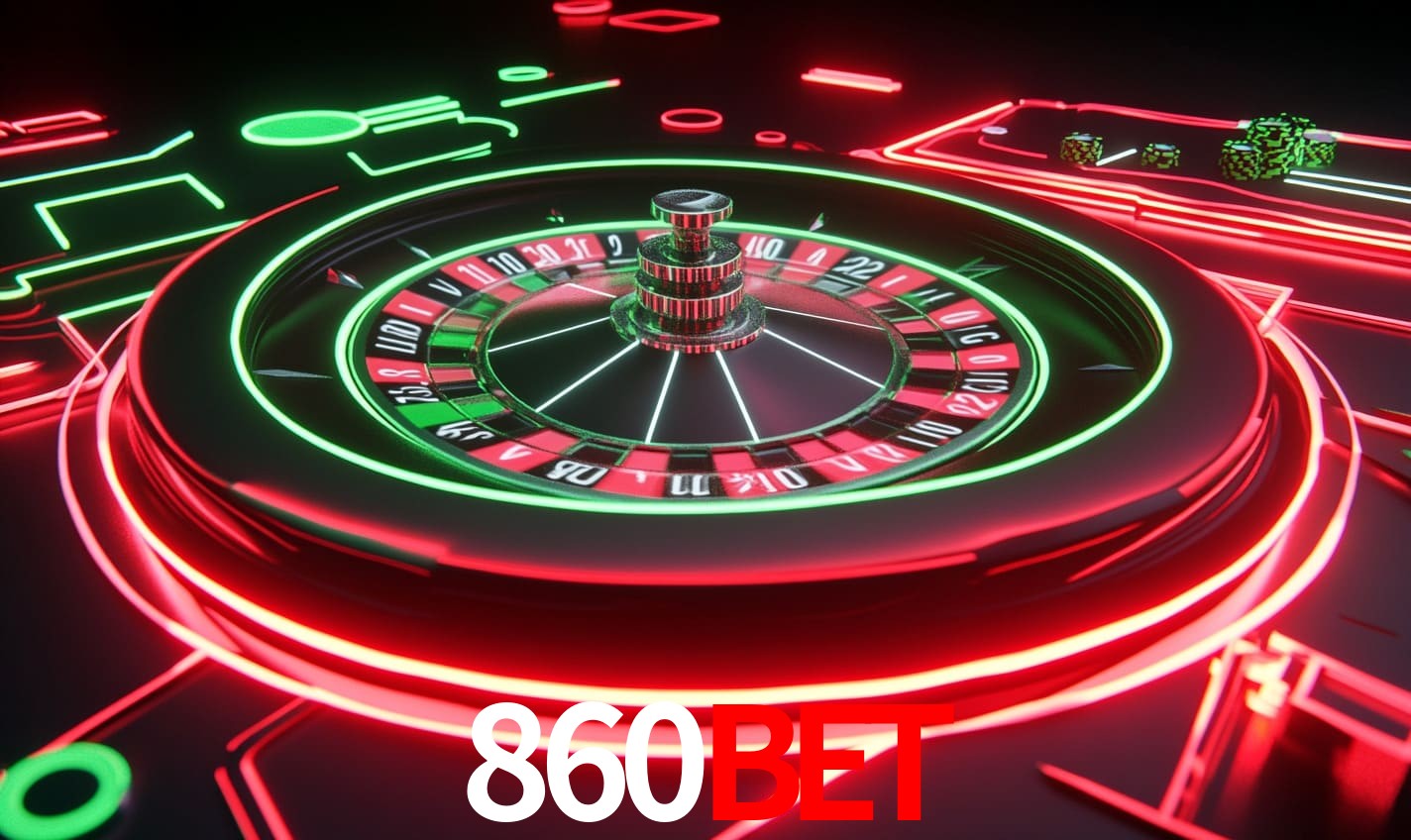Avaliações dos Jogadores 860BET