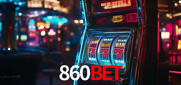 860BET