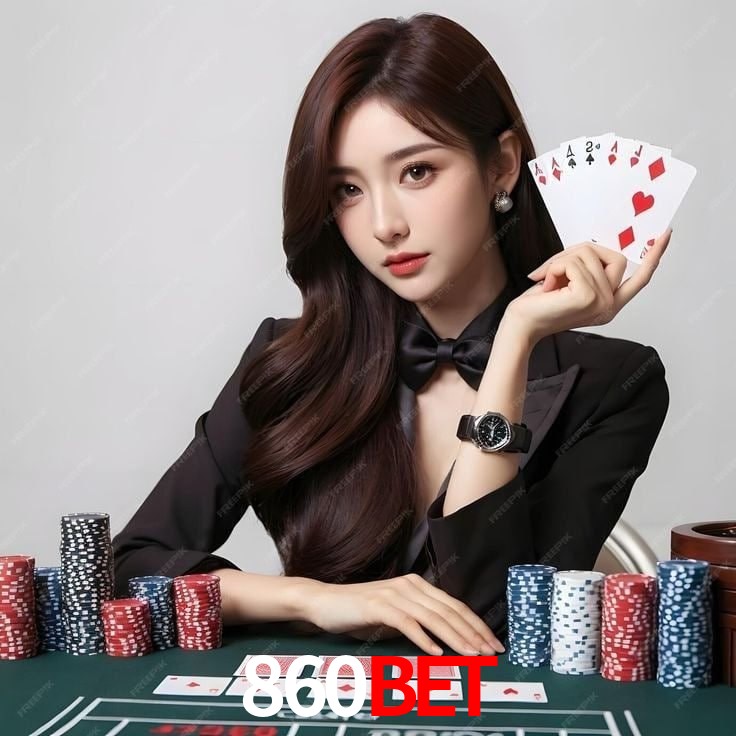 Descubra a Essência do 860BET: Nossa História e Compromissos