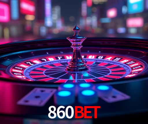 Estatísticas do Jogo 860BET