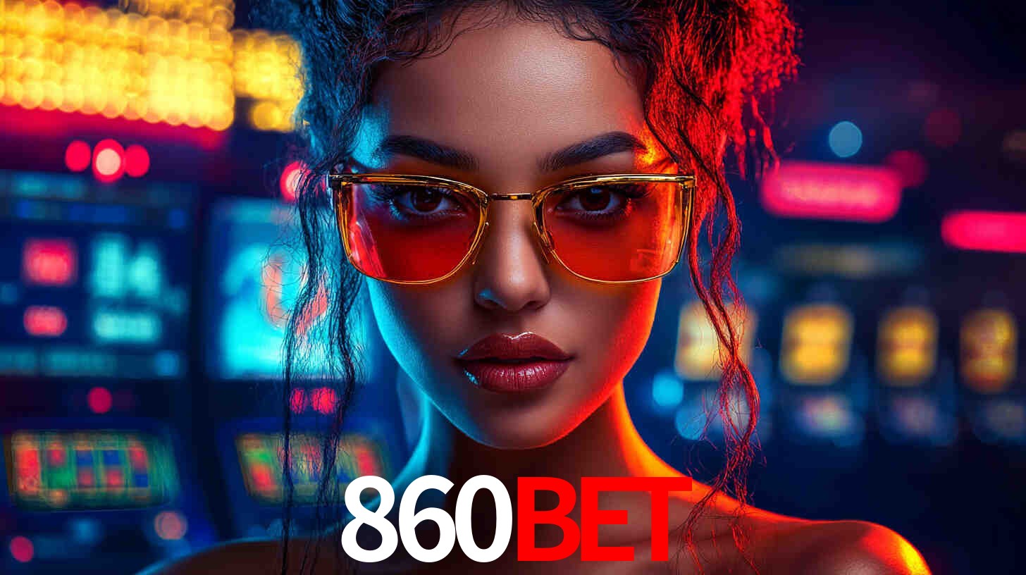 Apostas de Futebol 860BET