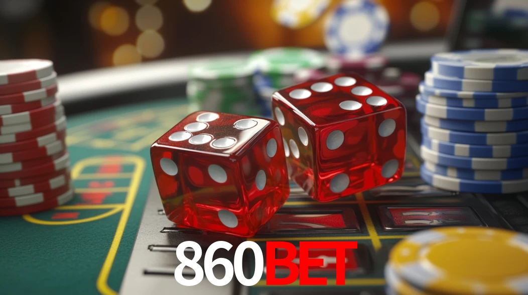 860BET login