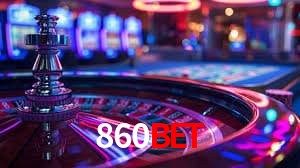 Spaceman Game 860BET