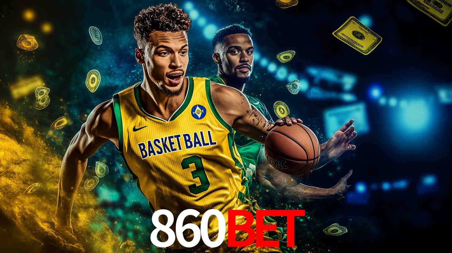 Casino VIP 860BET