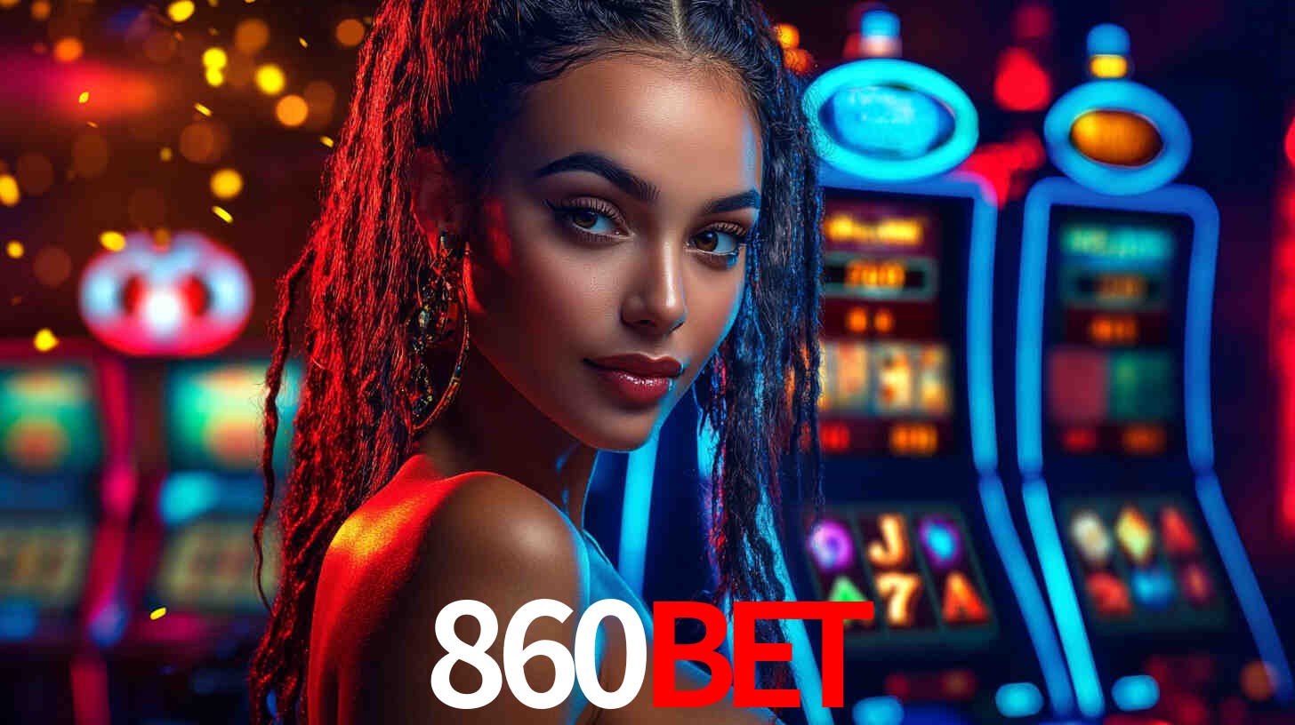 Apostas de Tênis 860BET