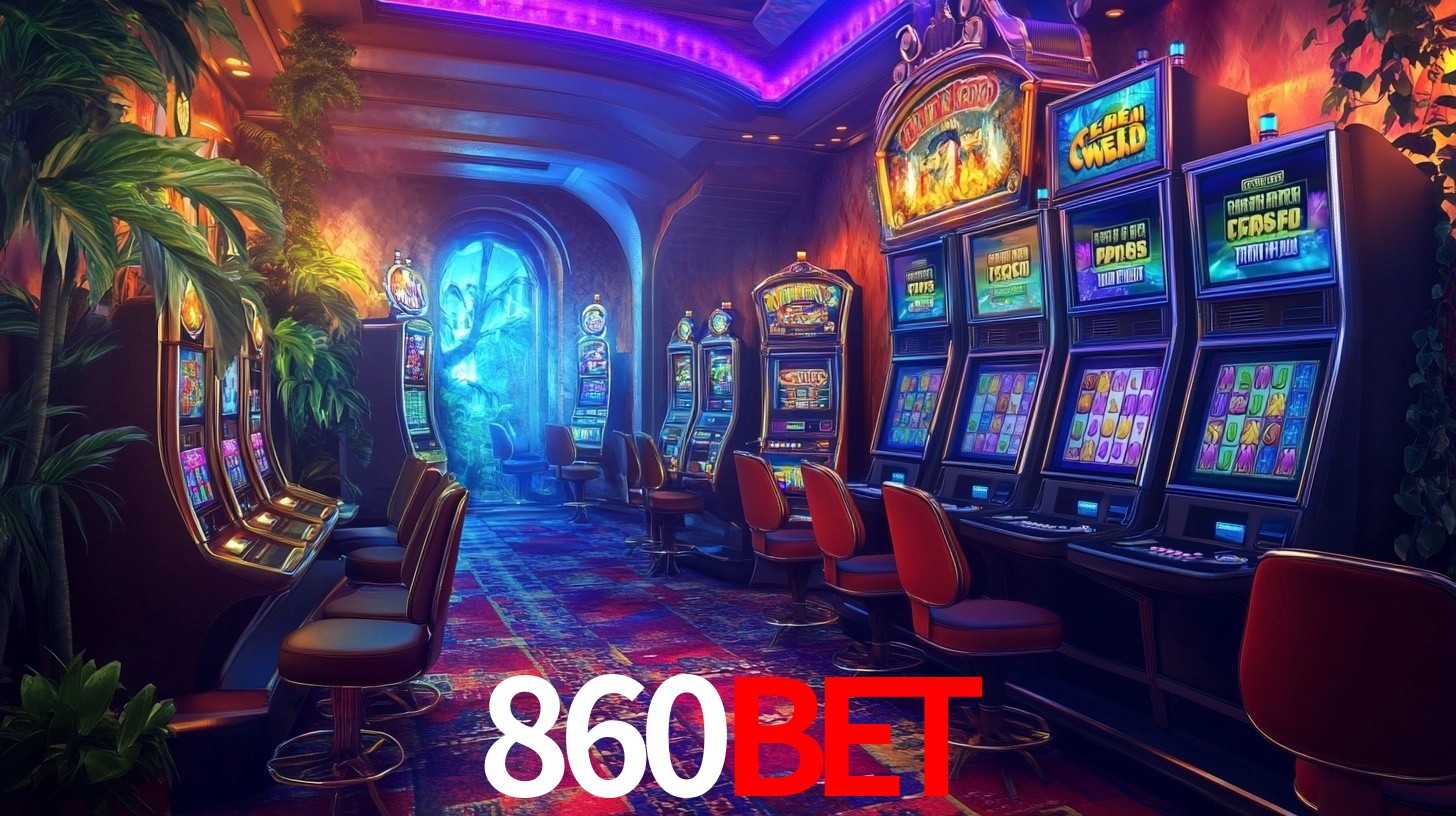 Explore as vantagens do 860BET: serviço profissional e confiabilidade