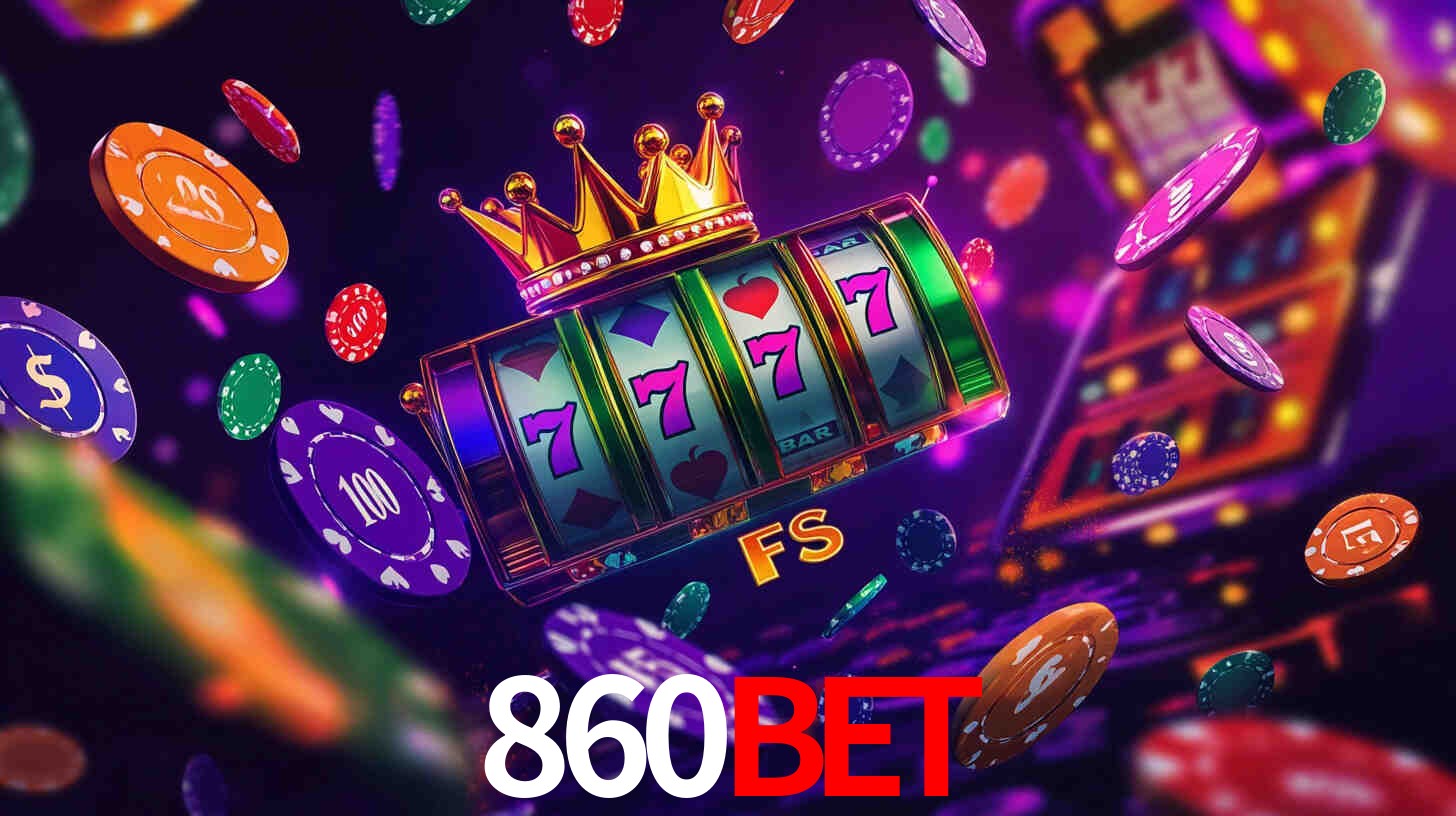 Experimente o Login Seguro Premium no 860BET