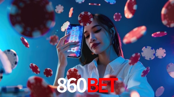 Benefícios da Conta 860BET