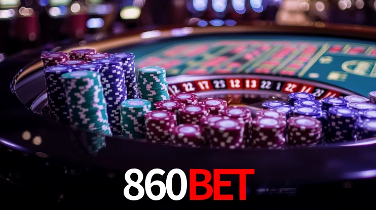 Ofertas Imperdíveis na 860BET: Promoções e Bônus Que Valem a Pena