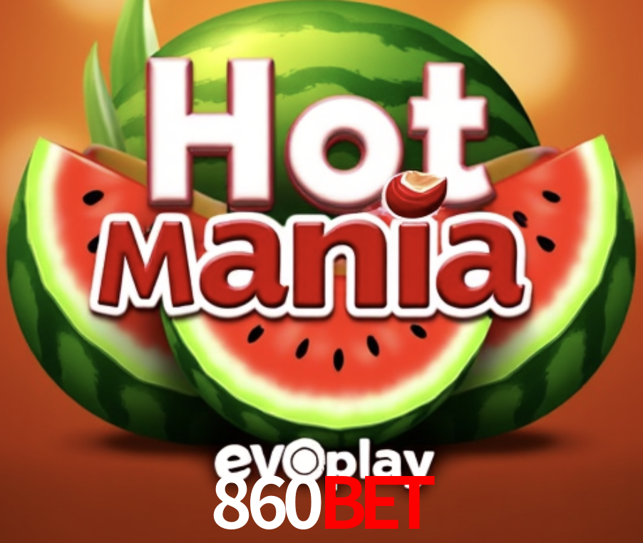 Slot Games 860BET