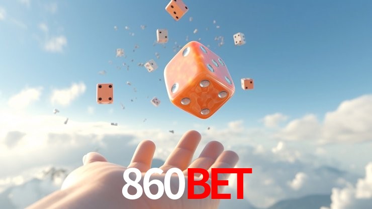 Programa VIP 860BET