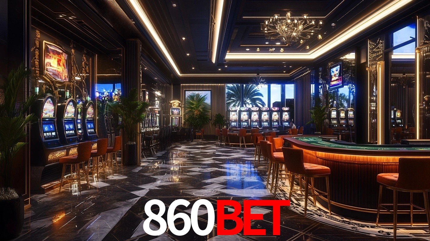 860BET