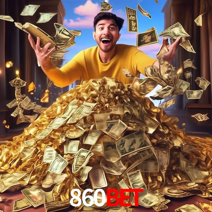 Inovações de Jogos na 860BET: O Futuro das Experiências Interativas