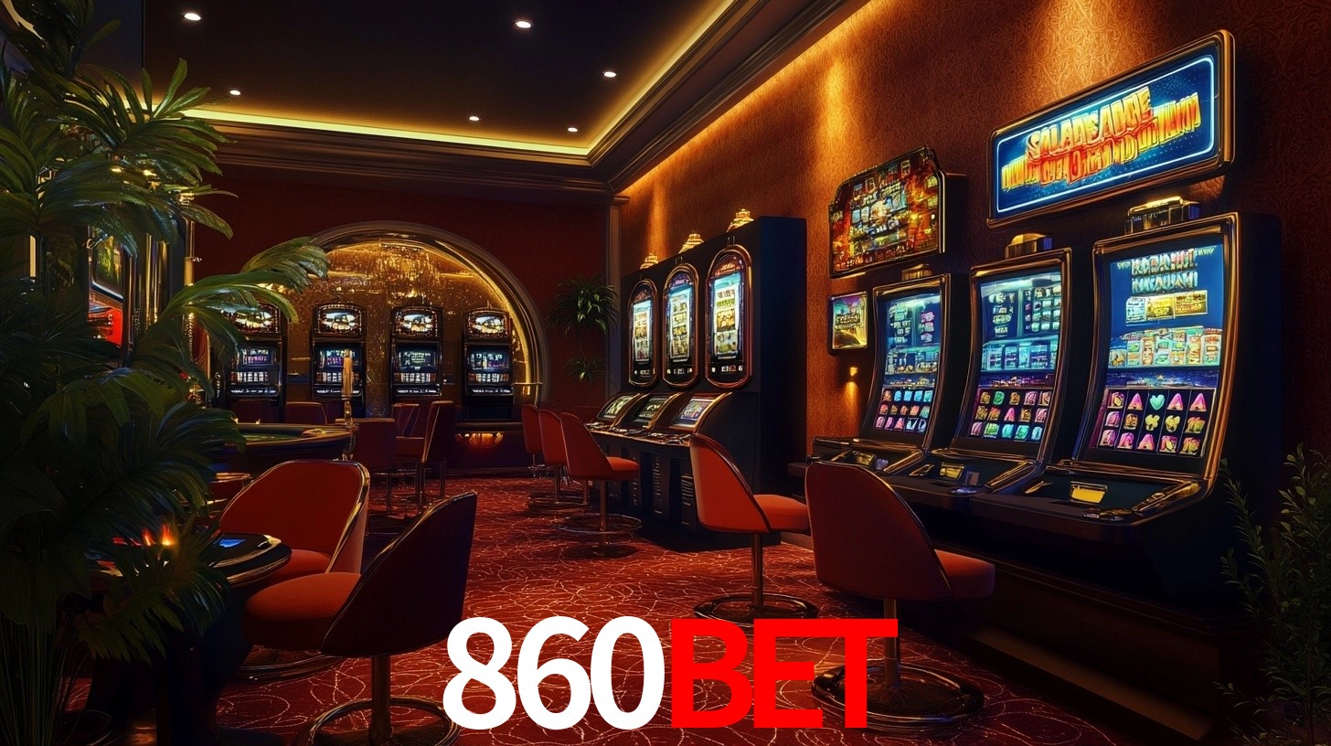 860BET