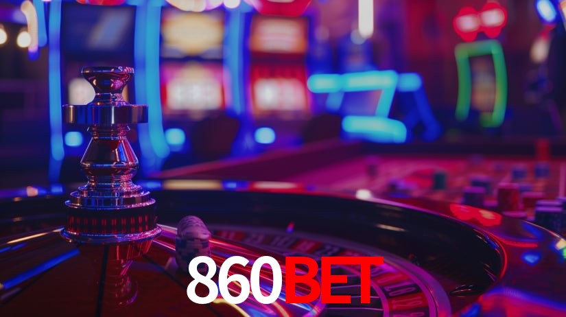 860BET.com