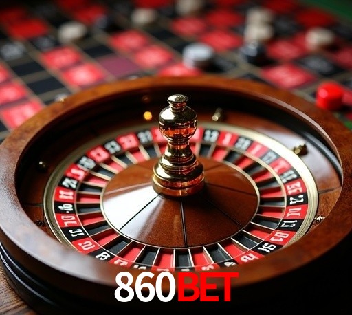 Explorando a Categoria de Eventos em Apostas na 860BET