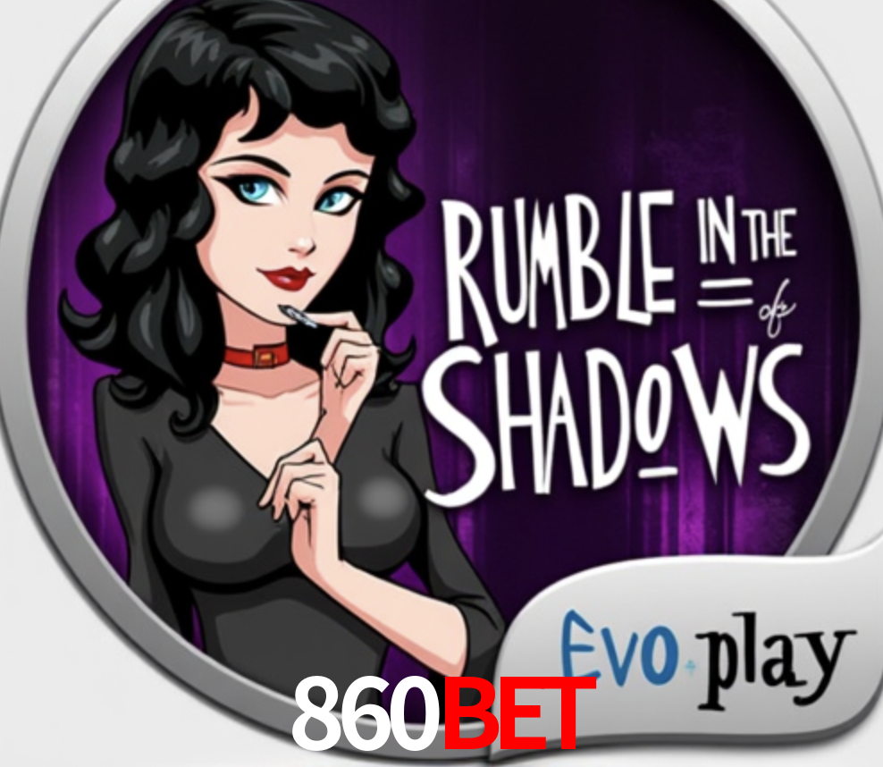 Live Casino 860BET