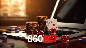 Promoções Sazonais 860BET