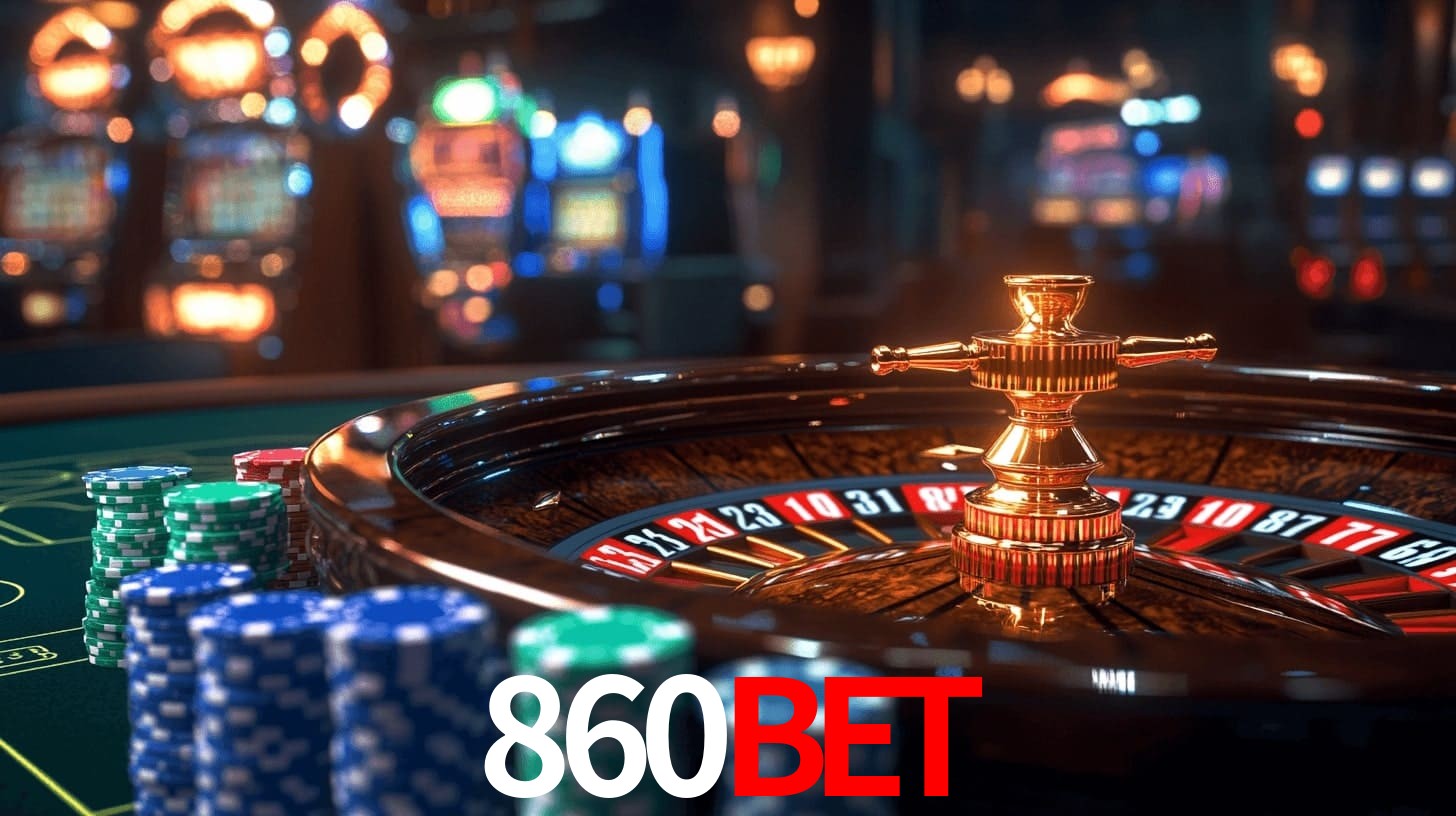860BET