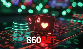 Desvendando o Mundo dos Jogos Virtuais na 860BET