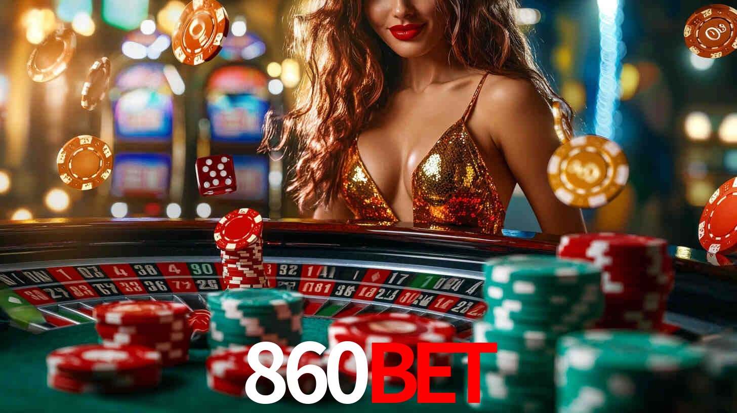 860BET