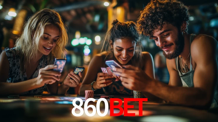 860BET,860BET.com